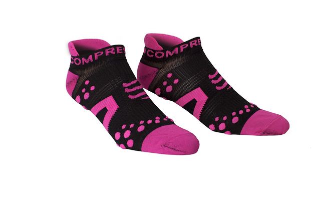 Picture of COMPRESSPORT - RACING SOCK RUN